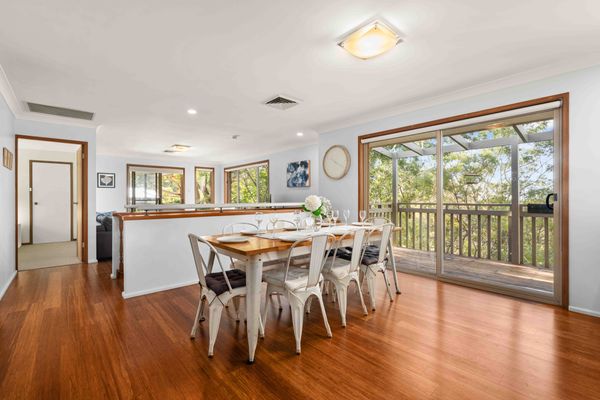 Fre17 – Blenheim Hideaway by Experience Jervis Bay