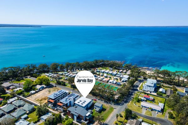 Feg4/19 – Sundeck at Huskisson by Experience Jervis Bay