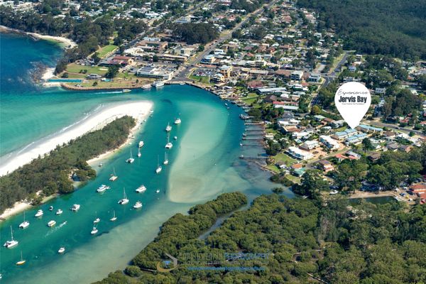 Woo15/15 – Aqua Shores by Experience Jervis Bay