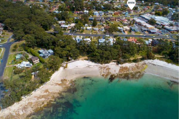 Exc1/37 – Vincentia Retreat by Experience Jervis Bay
