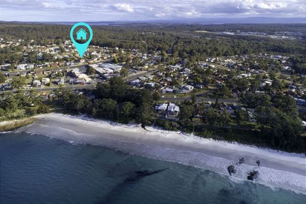 Exc1/37 – Vincentia Retreat by Experience Jervis Bay