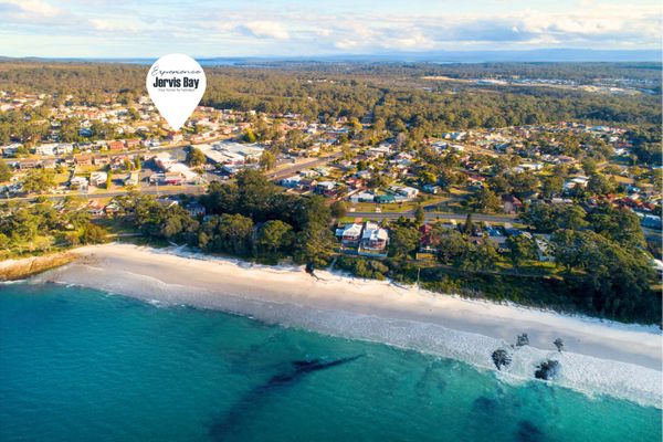 Exc1/37 – Vincentia Retreat by Experience Jervis Bay