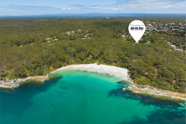 Eli1/393 – Banksia on Blenheim by Experience Jervis Bay