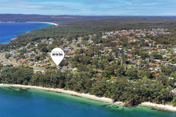 Eli265 – Our Beach House by Experience Jervis Bay