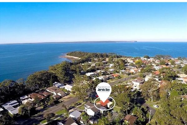 Eli265 – Our Beach House by Experience Jervis Bay