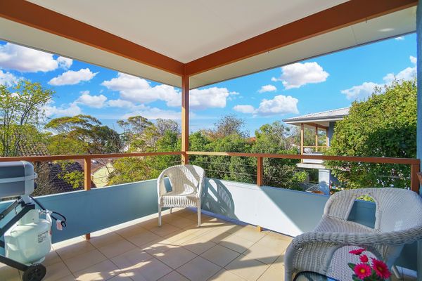 Ann8/20 – Bella on Jervis by Experience by Jervis Bay