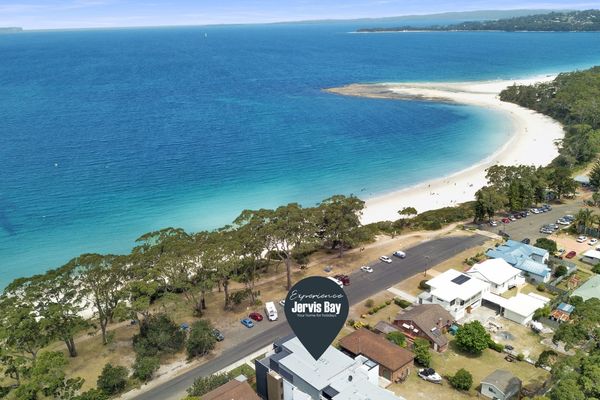 Bea204/7 – 204 on the Beach by Experience Jervis Bay