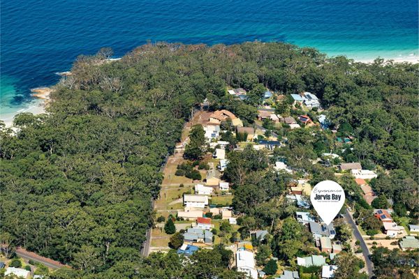 Fre70 – The Sanctuary @ Greenfield Beach by Experience Jervis Bay