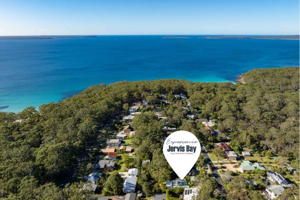 Fre70 – The Sanctuary @ Greenfield Beach by Experience Jervis Bay