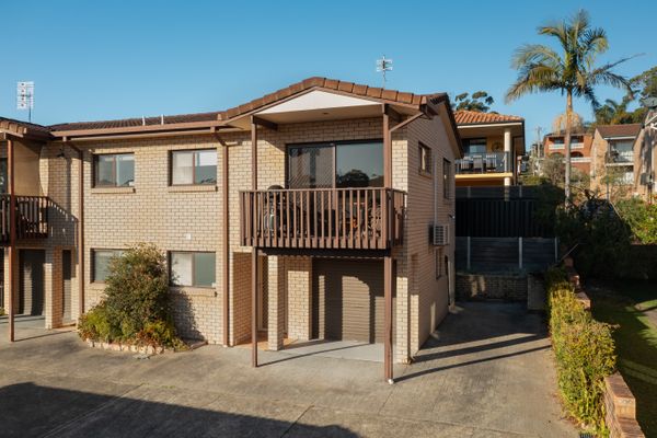 Eli4/221 – Orana by Experience Jervis Bay