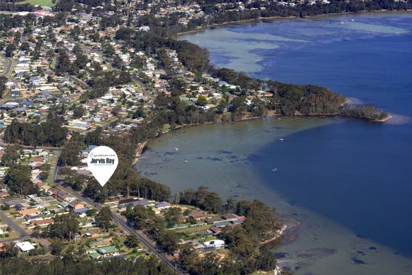 Lor152 – WaterSide by Experience Jervis Bay