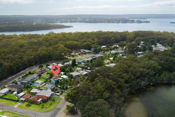 Bas121 – Paradise Shores by Experience Jervis Bay