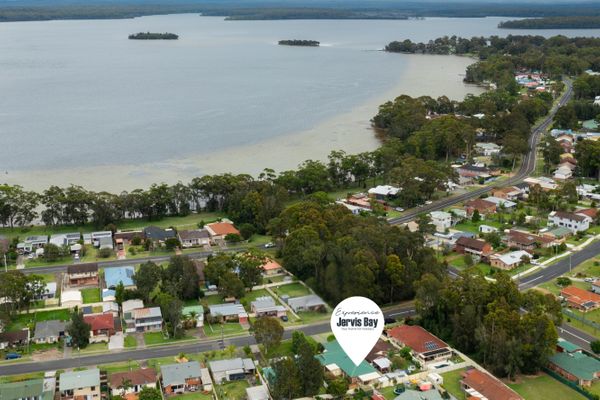 Ker2/46 – Furry Friends by Experience Jervis Bay