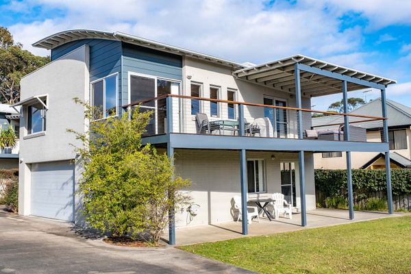 Ocean Stays – Mollymook