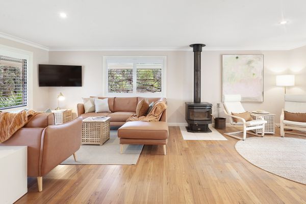 ‘Weetaliba’ Country Retreat