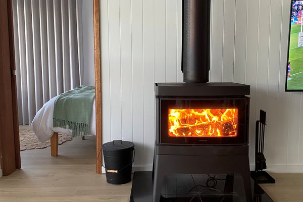 Burrill Lake Cottage