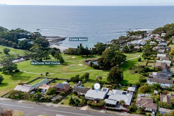 Everlong Mollymook
