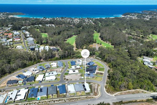 Abode On Brookwater