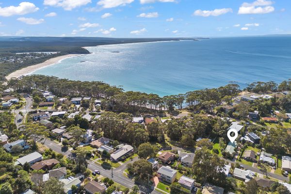Coastal Sounds at Mollymook