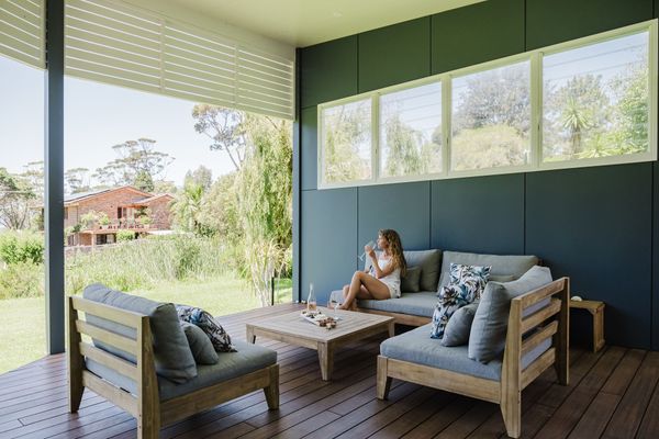Bethy’s Beach House