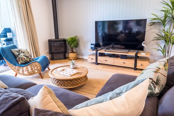 Pandanas Mollymook Apartment 17B