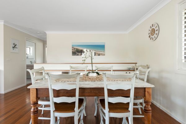 Barefoot Beach House Narrawallee