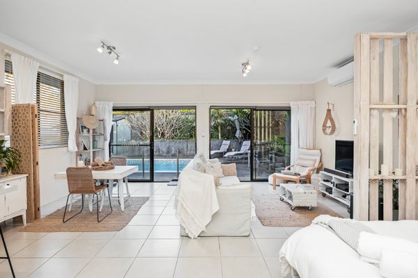 Salt Water House