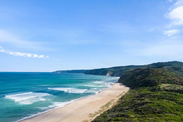 Johanna Beach Image