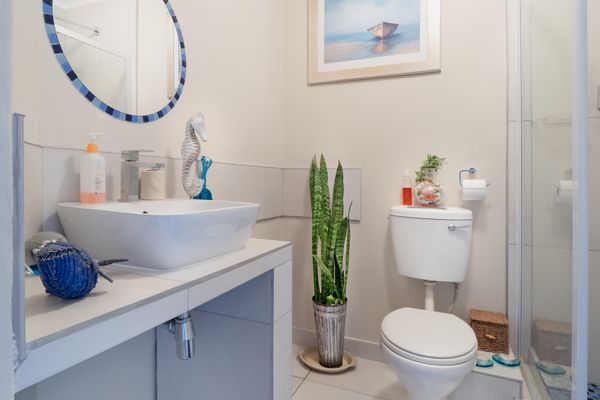 Deluxe 2 Bedroom Apartment