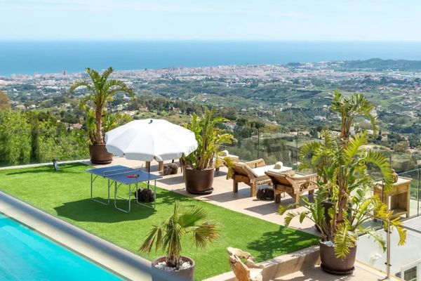 Malaga Dream