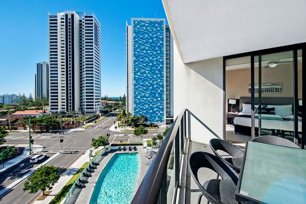Stunning 2 Bed Apartment in Sierra Grand
