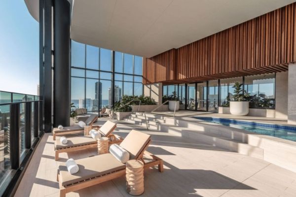 Magnificent Full Ocean View at Casino Free Parking