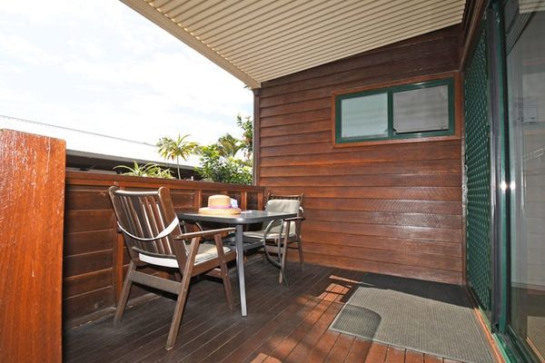 Boat Harbour Apartments Studio