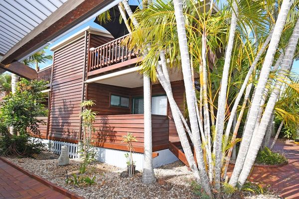 Boat Harbour Apartments Studio