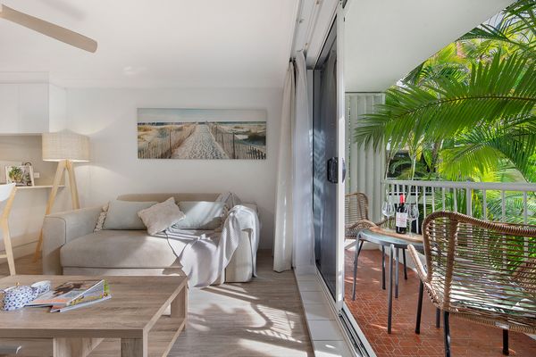 Surfers Paradise Copacabana Retreat