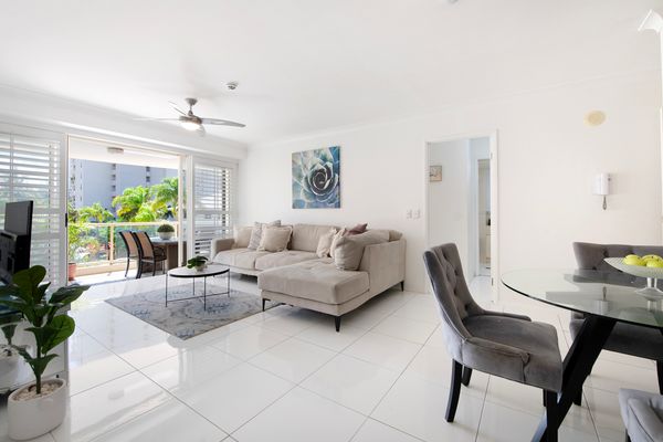 Seychelles in Main Beach – 2 Bedroom Apartment