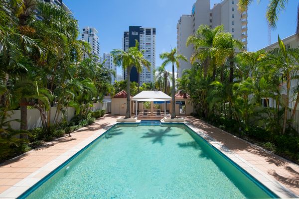 Seychelles in Main Beach – 2 Bedroom Apartment