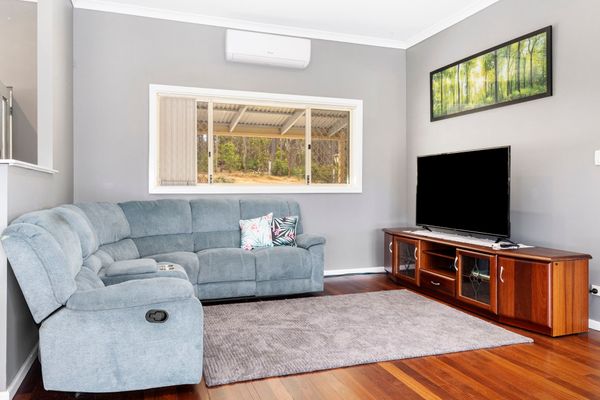 Nannup Ponds Top Floor Home