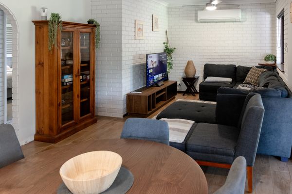 Six @ Jones- Abbey Busselton