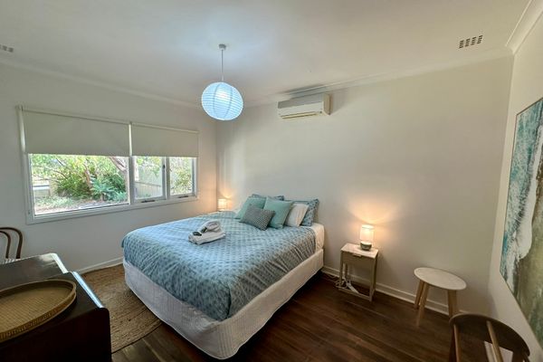 Barefoot Beach Cottage