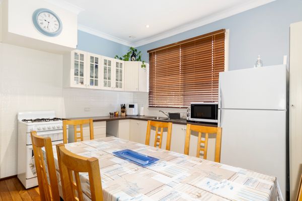 Park Rise Cottage