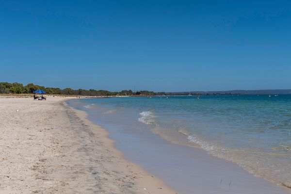 Cape View Beach Resort – Endless Summer