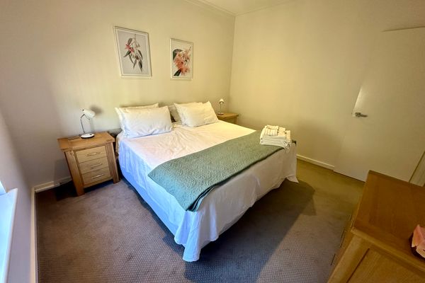 Millie’s Apartment