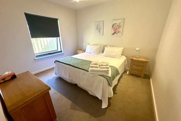 Millie’s Apartment