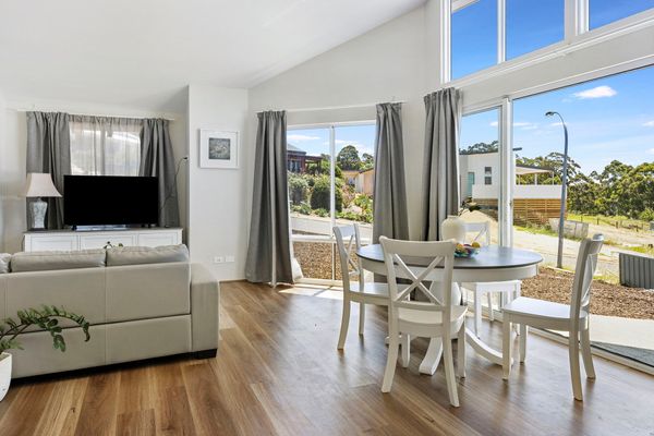 Hill View Cottages – Sail A