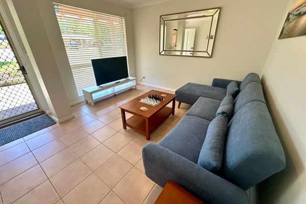 Geographe Bay Holiday Stay