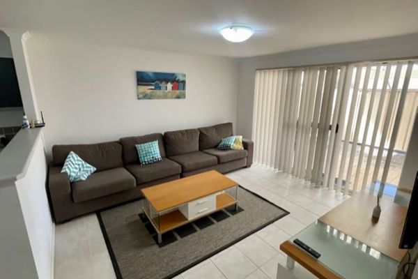 Escape to 39  @ Cape View