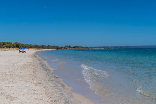 Escape to 39  @ Cape View
