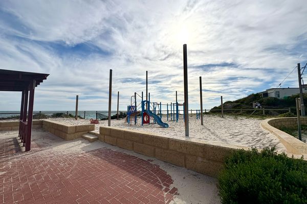 Peppy Beach House