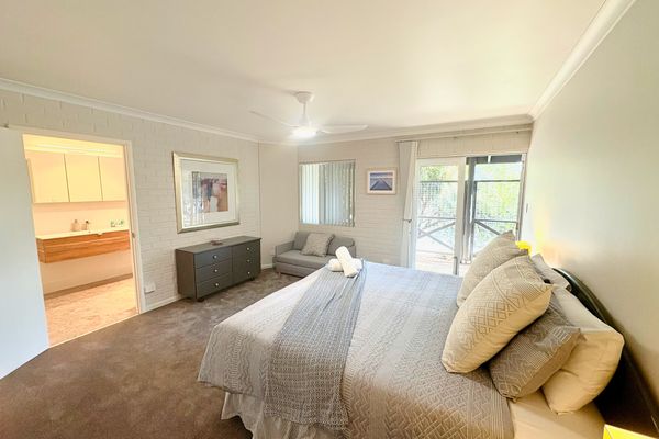 Galley Cove House